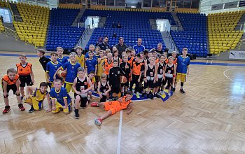 Minižáci U11 vezou z Opavy 2 vítězství